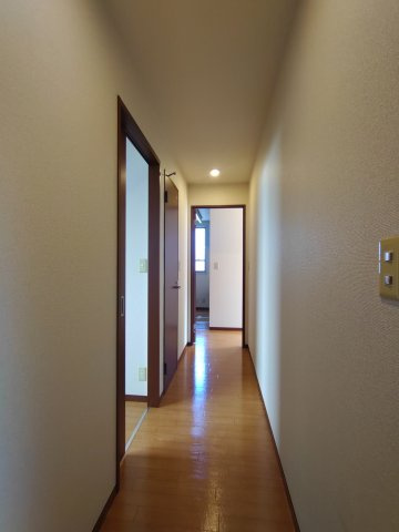 グリーンヴィラ柏の内装