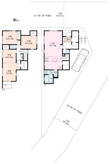 高津区蟹ケ谷新築戸建の画像