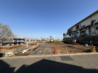高津区蟹ケ谷新築戸建の画像