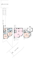 高津区蟹ケ谷新築戸建の画像