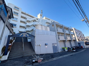 ビッグヴァン二俣川ホームズの画像