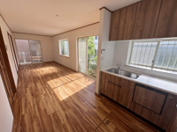 ～リ ノ ベ ー シ ョ ン 物 件～栄区桂町中古戸建の画像