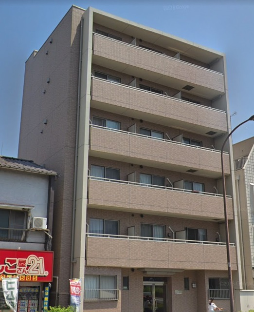 ルミエール反町