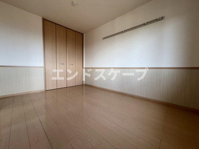 グリーンハウスＣの洋室|高崎、前橋のお部屋探しはエンドスケープまで！お客様の理想お聞かせ下さい♪