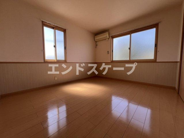グリーンハウスＣの洋室|高崎、前橋のお部屋探しはエンドスケープまで！お客様の理想お聞かせ下さい♪