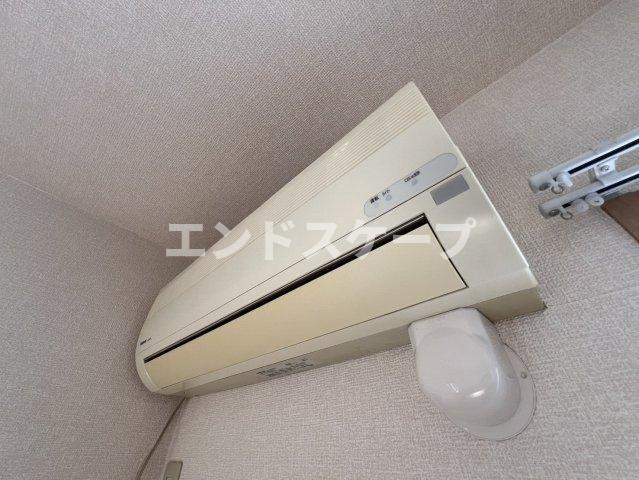 グリーンハウスＣの設備|高崎、前橋のお部屋探しはエンドスケープまで！お客様の理想お聞かせ下さい♪