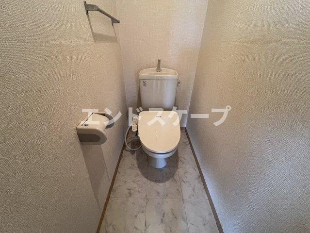 グリーンハウスＣのトイレ|高崎、前橋のお部屋探しはエンドスケープまで！お客様の理想お聞かせ下さい♪