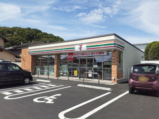 【周辺】 | アイプレイス彦根Ⅰ | セブンイレブン彦根岡町店様まで220m