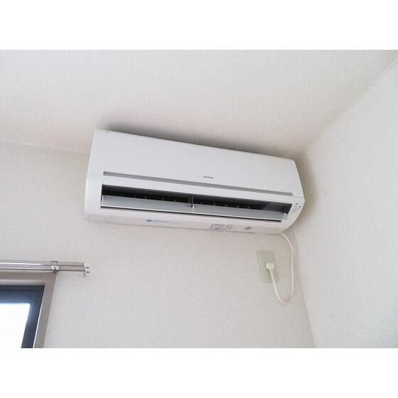 スペースＫⅡの設備