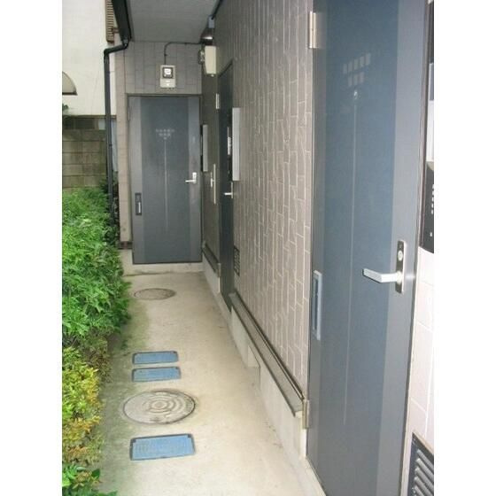 スペースＫⅡのその他共用部分