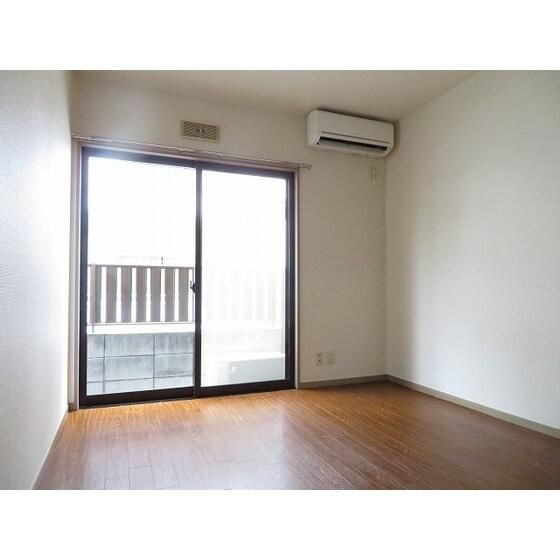 スペースＫⅡの居間・リビング