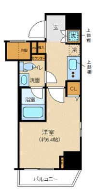 スパシエルクス横濱鶴見