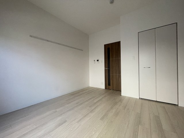 レユシール塚本の居間・リビング