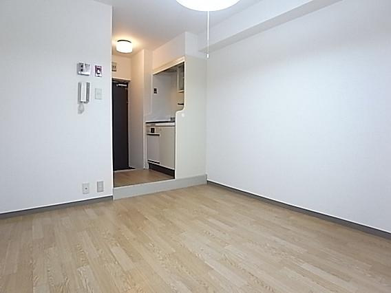 ダイドーメゾン岡本の洋室