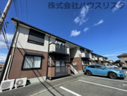 グレースハイツⅭの画像