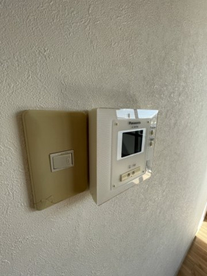 【設備】 | グレースハイツⅭ