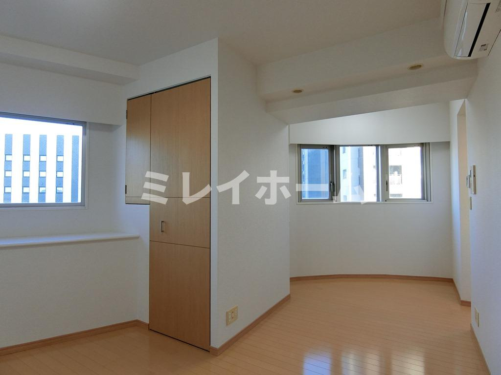 クロスレジデンス蒲田