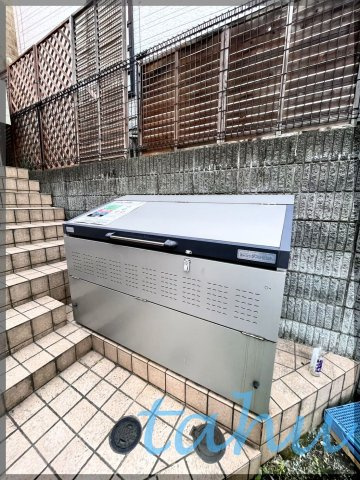 アーバンプレイス高円寺前のその他共用部分