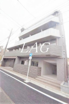 【外観】 | グランフォース立石 | 外観です。