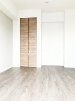 【居間・リビング】 | グランフォース立石 | 洋室のお部屋です。