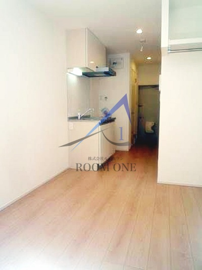 アペックス田端の寝室|寝室です。