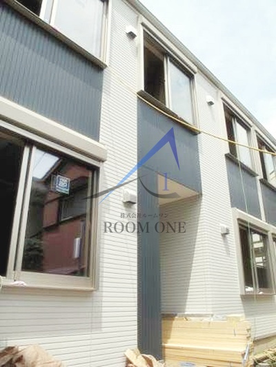 アペックス田端