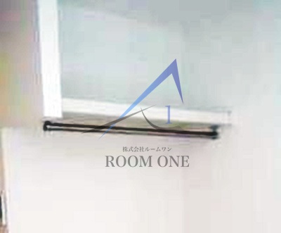 アペックス田端の収納|収納です。