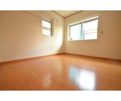 【寝室】 | Villa K