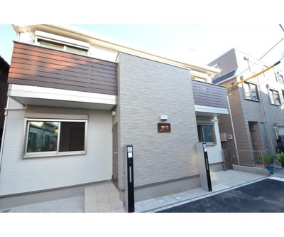 【外観】 | Villa K