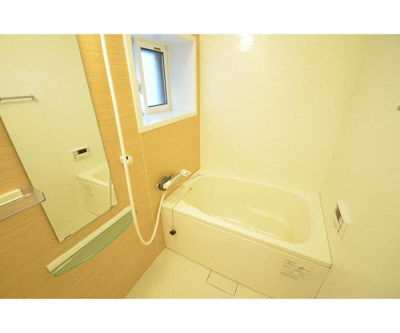 【浴室】 | Villa K