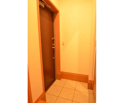 【玄関】 | Villa K