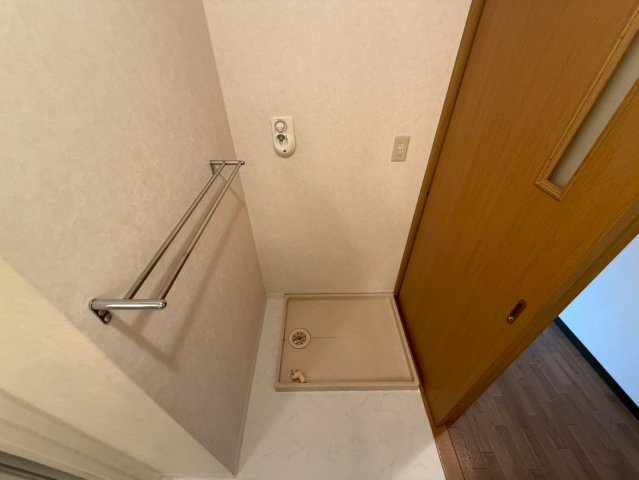 リシャールコートの設備