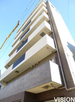 ラクエール旗の台の画像