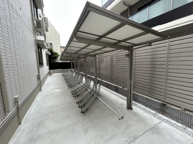 D'Bless 狛江のその他共用部分