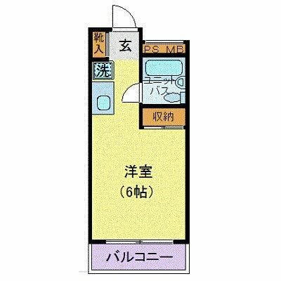 ホーユウパレス宇都宮