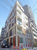 江東区新大橋２丁目のマンションの画像