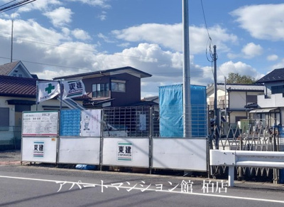 【その他共用部分】 | (仮称)　流山市加1丁目　アパート