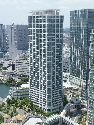 ナビューレ横浜タワーレジデンスの画像