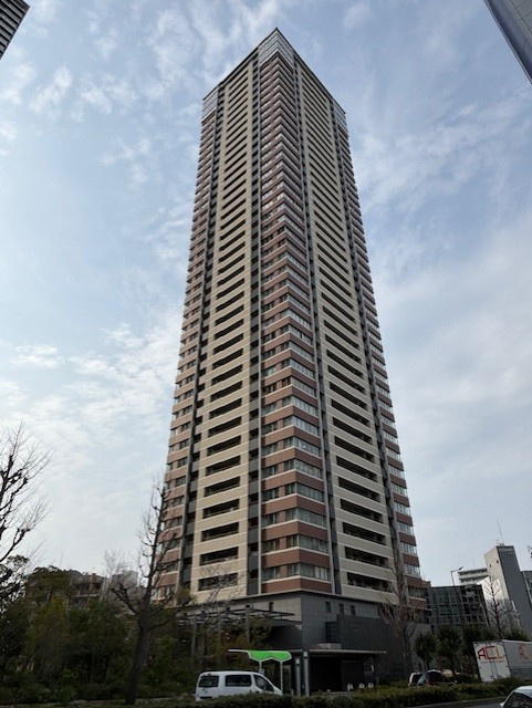 ローレルタワーサンクタス梅田