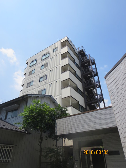 ハマースミス