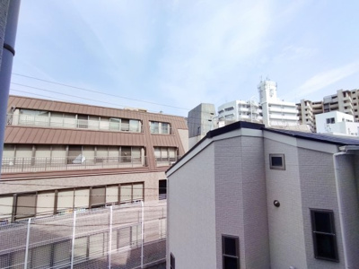 【展望】 | グレイス山手