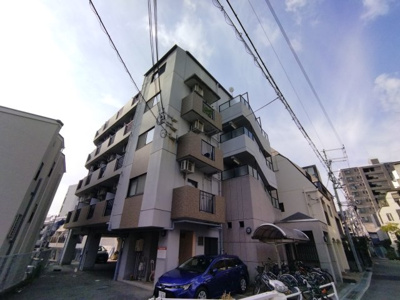 【外観】 | グレイス山手