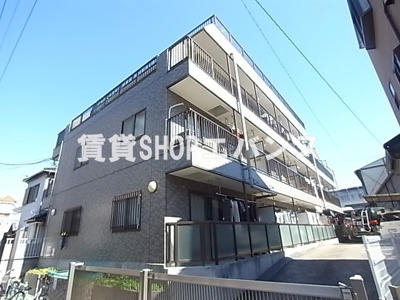 【外観】 | グレースK