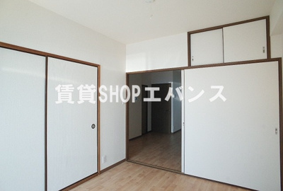 【洋室】 | グレースK