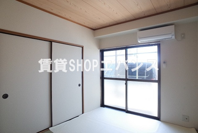 【和室】 | グレースK