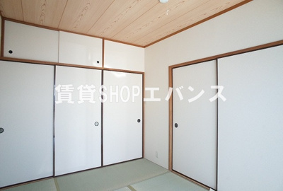 【和室】 | グレースK