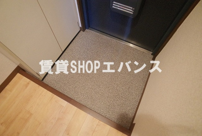 【設備】 | グレースK