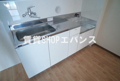 【キッチン】 | グレースK