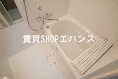 【浴室】 | グレースK