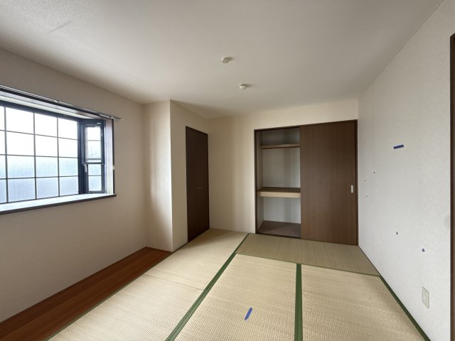 グランディール大幸の子供部屋